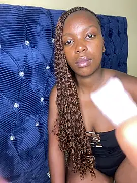 CocoTrouble webcam