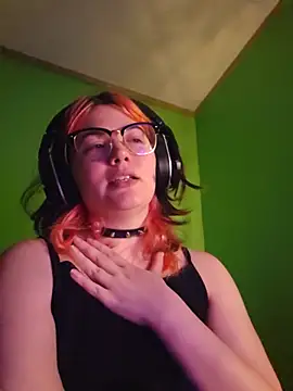 ScarletNova7 webcam