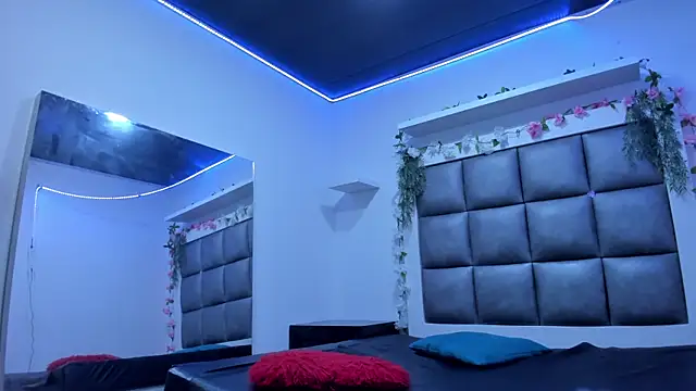beckyy_js_ webcam