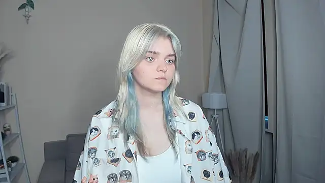 JannRoary webcam