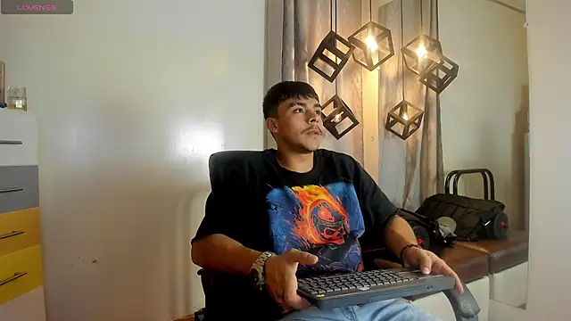 shelby_col webcam