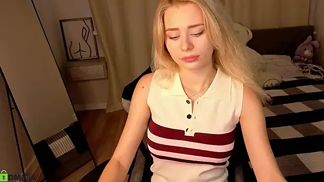 Isabella_luxe webcam