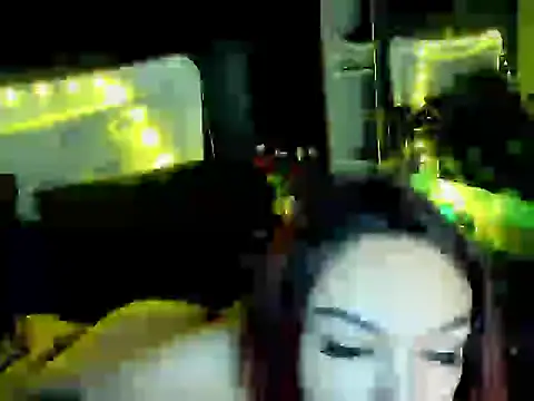 MiniFoxxxx webcam