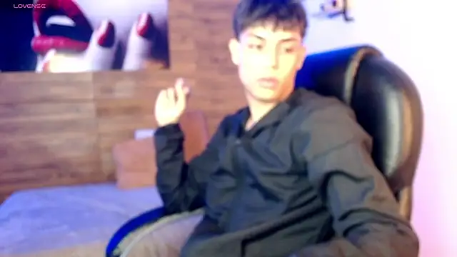 ivan_cooper webcam
