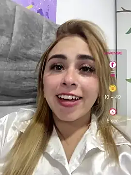 Pamelao_1 webcam