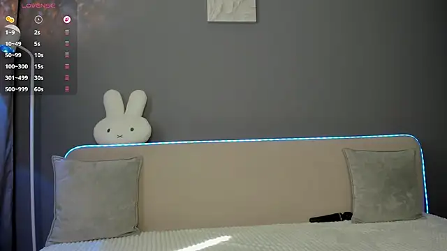 Malika_Lisan webcam