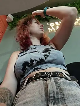 Frost_foxy webcam