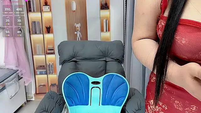 stripchat-yaoyao webcam