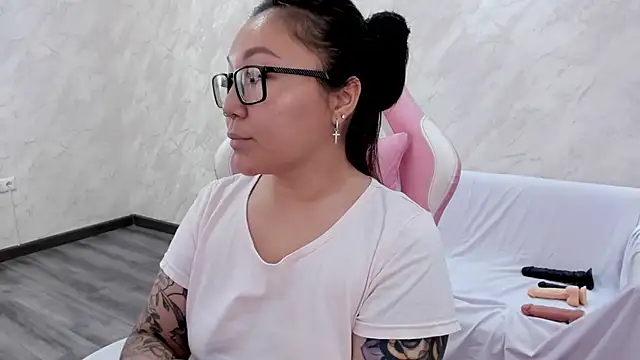 gentle_muse webcam