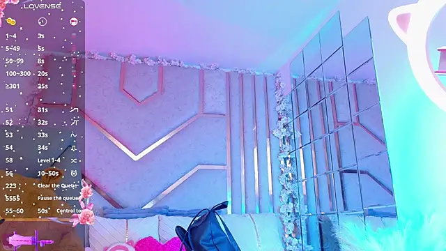shanon- webcam