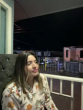 Sarita-candy webcam