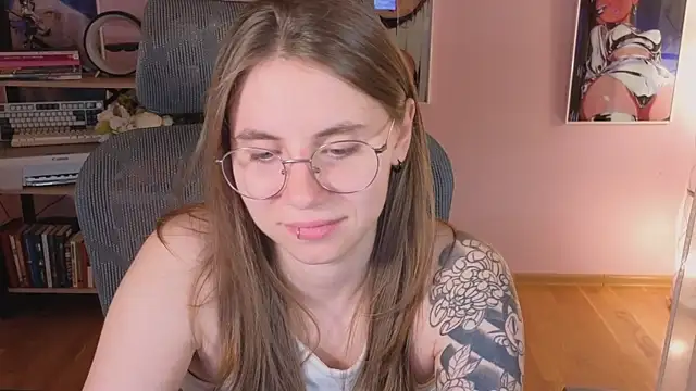 _AnnaStark_ webcam