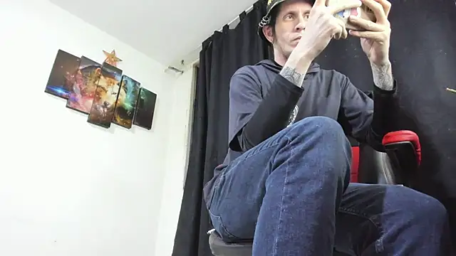 Jeff_Walton@xh webcam