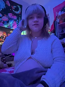 cutiepiespanks (F young) - 💦✨Pussy Play On Face POV✨💦