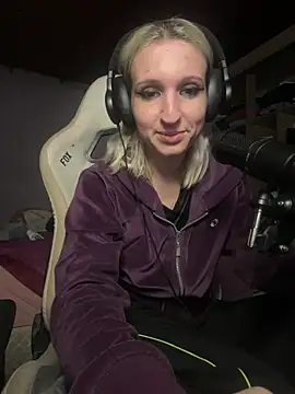 thebunnydark webcam