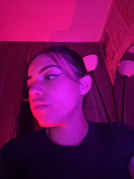 i_am_nina_ (F young) - dildo play pussy