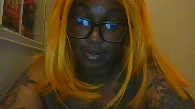 ShaBrimDaPornstar webcam