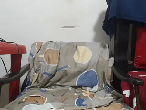 Ponse_Hot webcam
