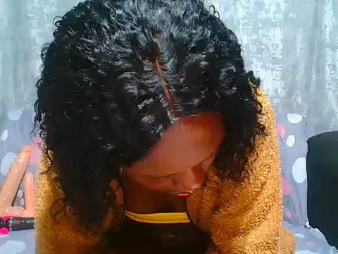 VANESAAMBER23 webcam
