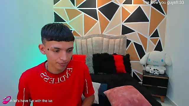 Juan_Nd_Steven webcam