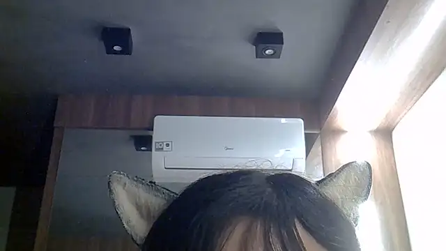 SkinnyKitten webcam