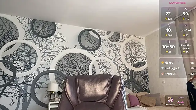 viviann_evans webcam