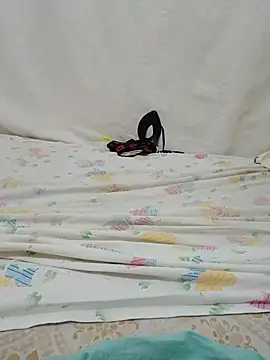 ChocolateArabic webcam