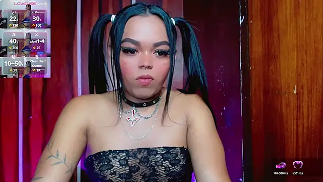 KayleighDreams_ webcam