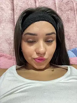 Kimmymadison- webcam