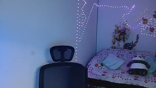 Aylinn_diaz webcam