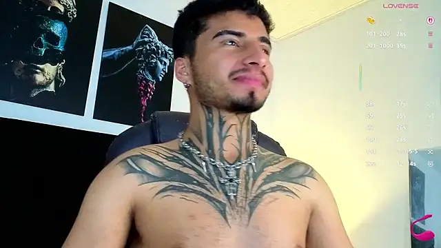 JuanCamiilo_66 webcam