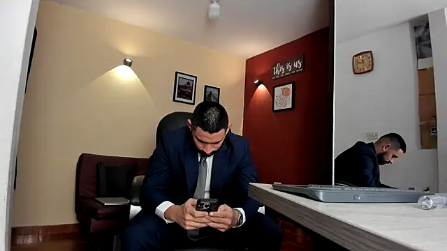 thesexlawyerx webcam
