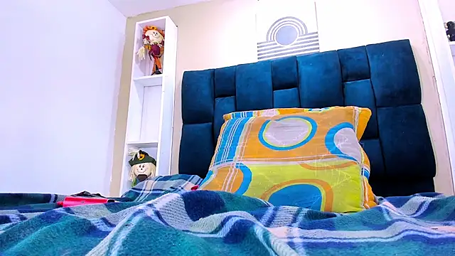 AlissonSpears webcam