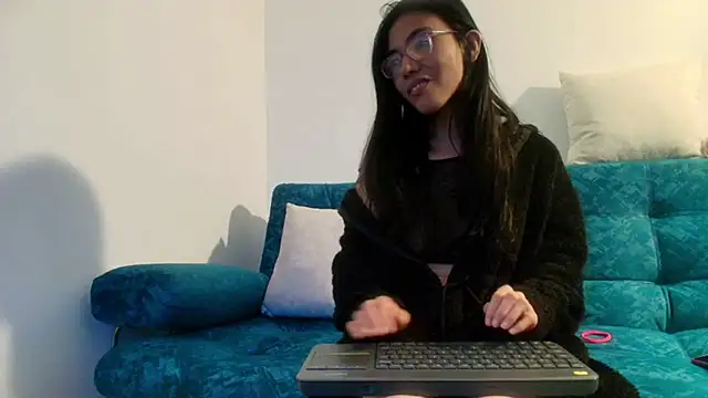 deserters_anki webcam