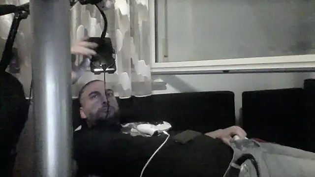 NewyorkDimi webcam