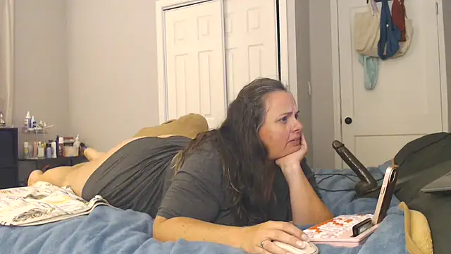 LauLauPAWG webcam
