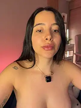 Alessia-miller_ webcam