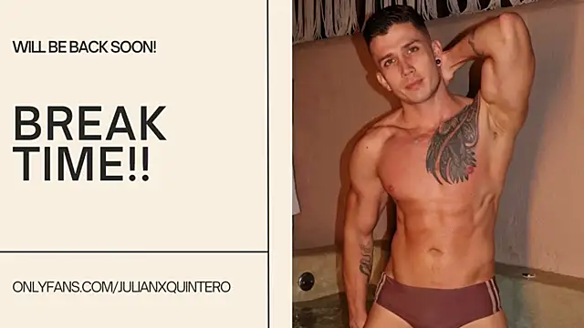 Marks_Saenz1 live cam on StripChat