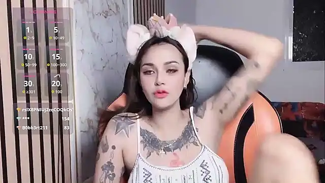 Kate_99 webcam