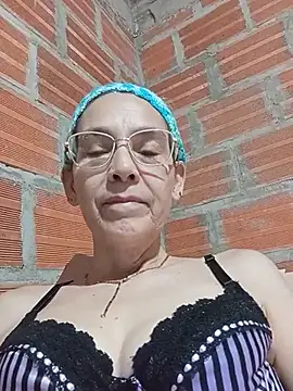 NanitaFun webcam