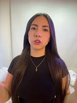 Melody_04 webcam