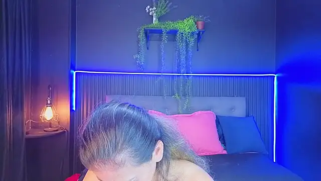 sasi_luna webcam