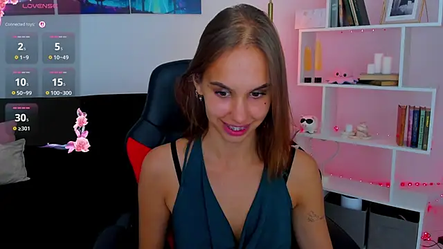 SandraTucker webcam
