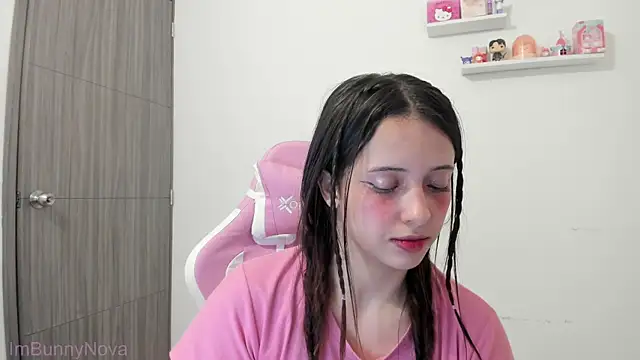ImBunnyNova webcam