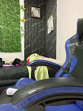 Chloee_Secret webcam