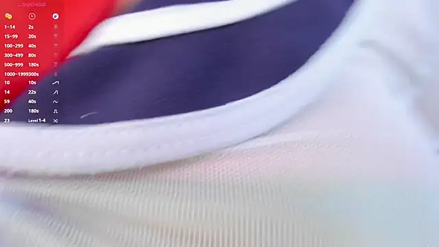 Alissa_piee webcam