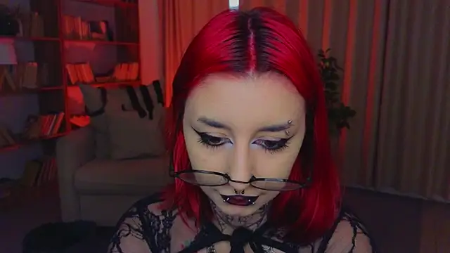 Mistress__Marcelline webcam