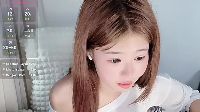 A-Sweet-168-M webcam