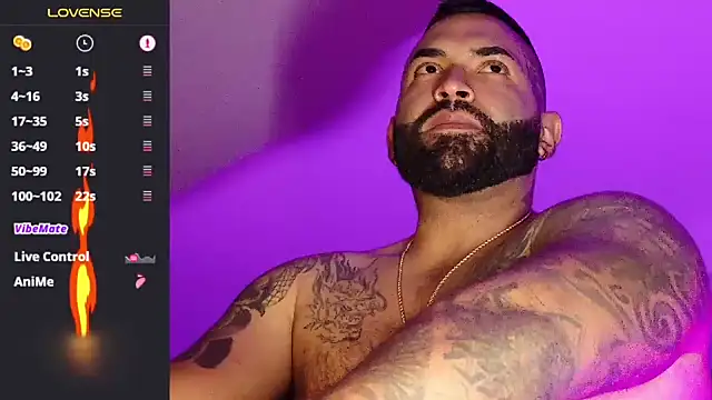 Max-prada webcam