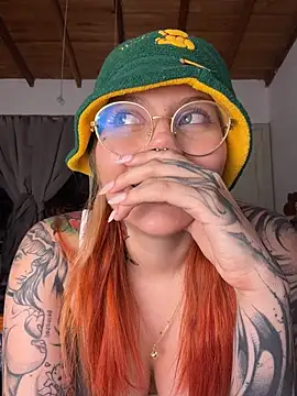 YunoRose_ webcam